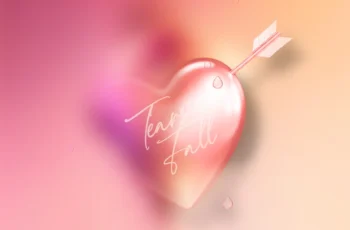 Earful Soul & Bonj – Tears Fall