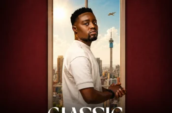 InQfive – Classic Room, Vol. 6 (Album)