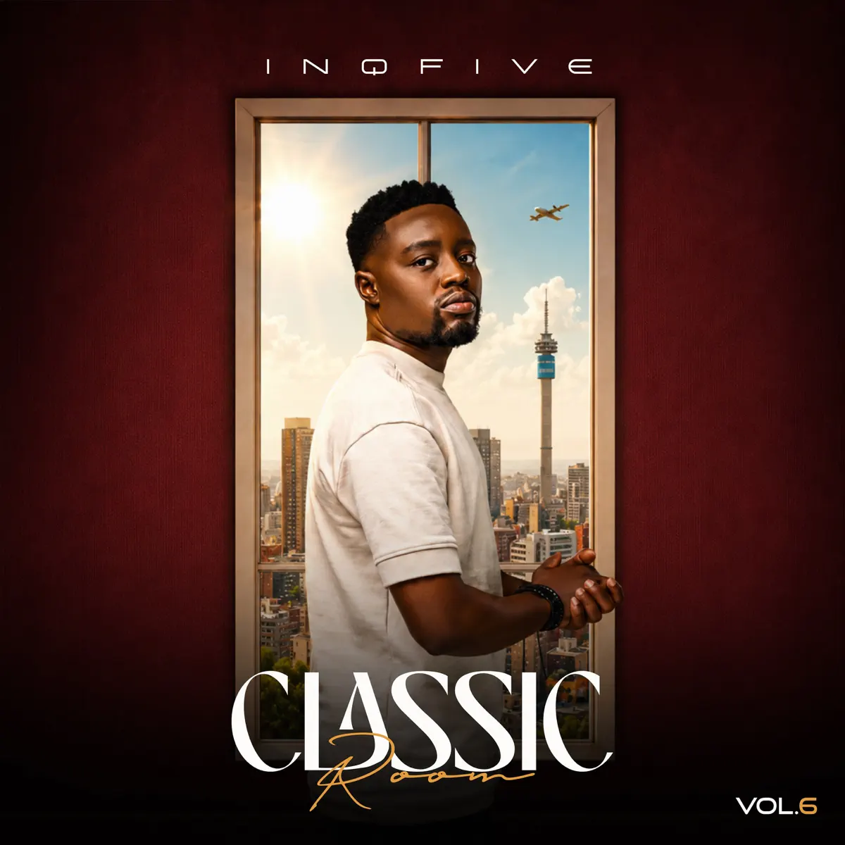  InQfive - Classic Room, Vol. 6