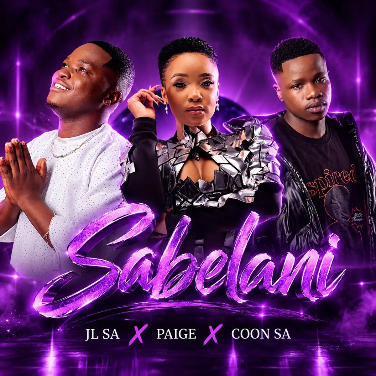 JL SA, Paige & Coon SA - SABELANI JL SA, Paige & Coon SA - SABELANI