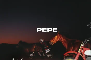 Killervybez – Pepe