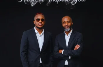 Killorbeezbeatz – Here To Inspire You (feat. Sizwe Magwaza)