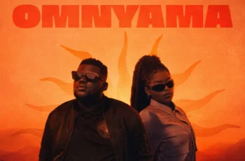 King XL & Nkosazana Daughter – Muntu Omnyama