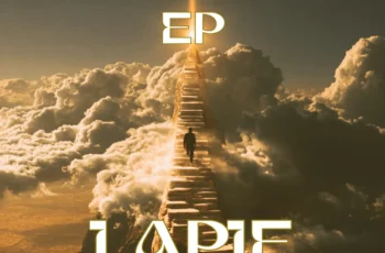 Lapie – No Limit EP Lapie – No Limit EP