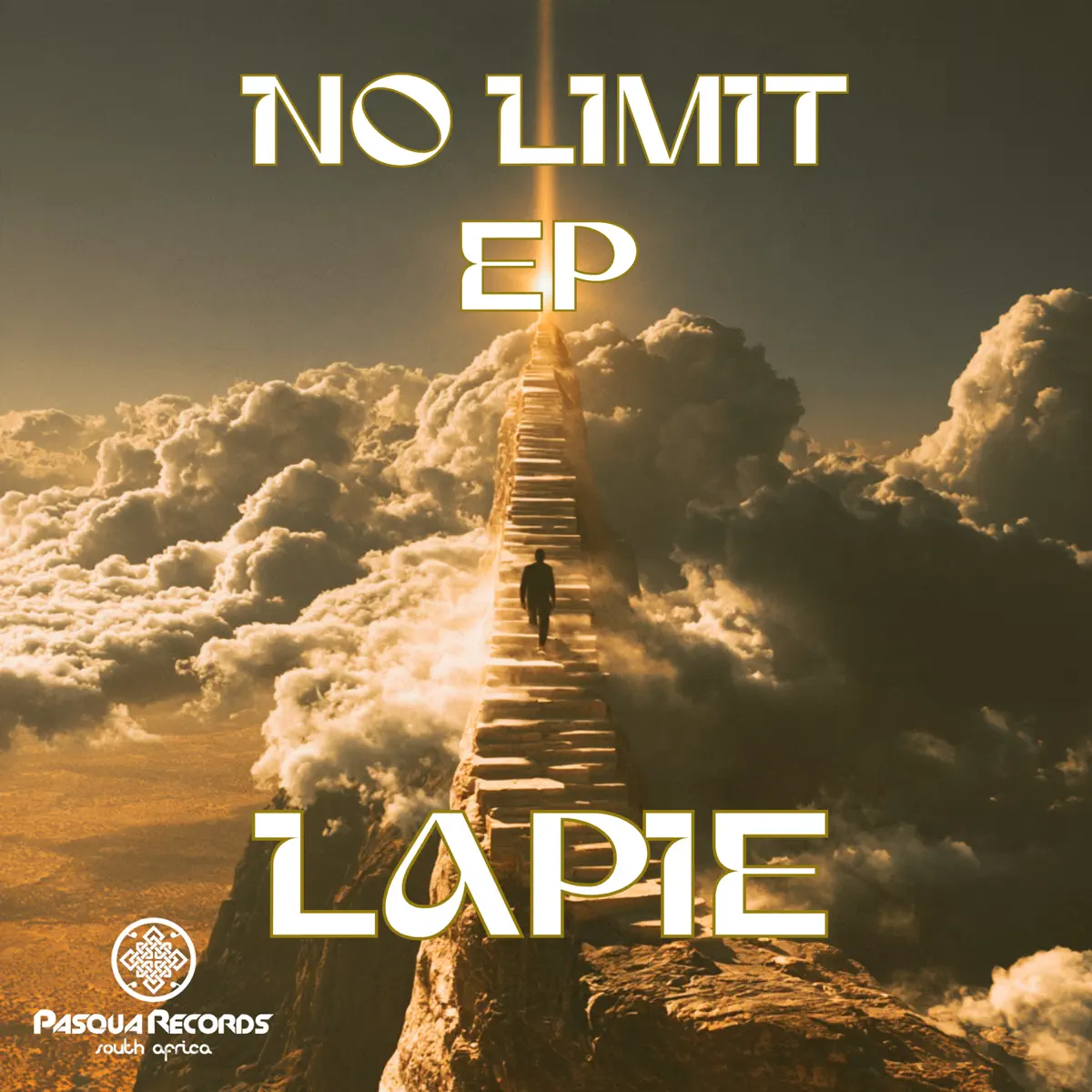 Lapie - No Limit EP Lapie - No Limit (EP)