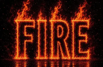 Lawd Weezy & Baps Deejay – Fire (feat. Henwood Denuria)