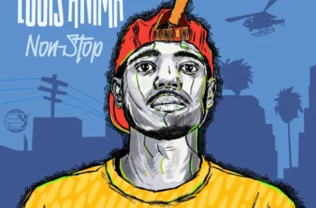 Louis Anima – Non Stop