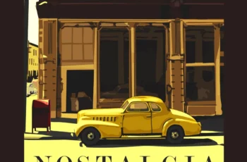 Louis Lunch & Piacevole Kadenza – Nostalgia EP