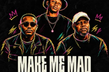 Man Q, DJ Bullet & DJ Patlama – Make Me Mad