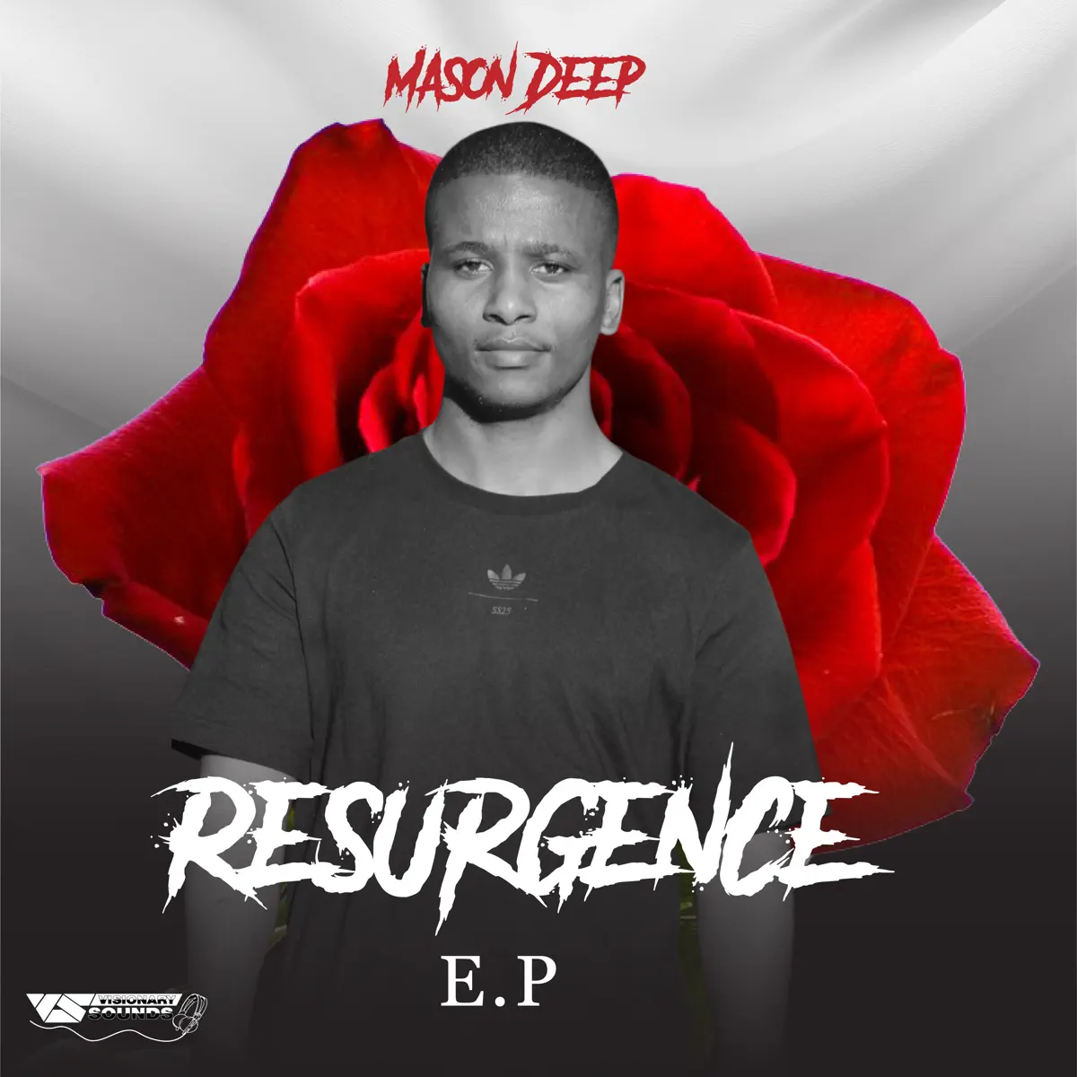 Mason Deep - Resurgence EP Mason Deep - Resurgence (EP)