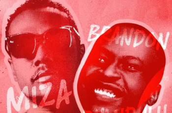 Miza & Brandon Dhludhlu – Sthandwa Sam