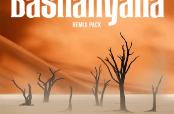 Mono T, DJ Maphorisa & Masheleng – Bashanyana (Remix Pack)