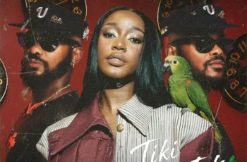 Ms Gideon, Major League DJz & Untitled Audio – Tiki Tak Tak (Remix)