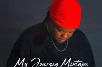 Mzux Maen – MY JOURNEY II EP