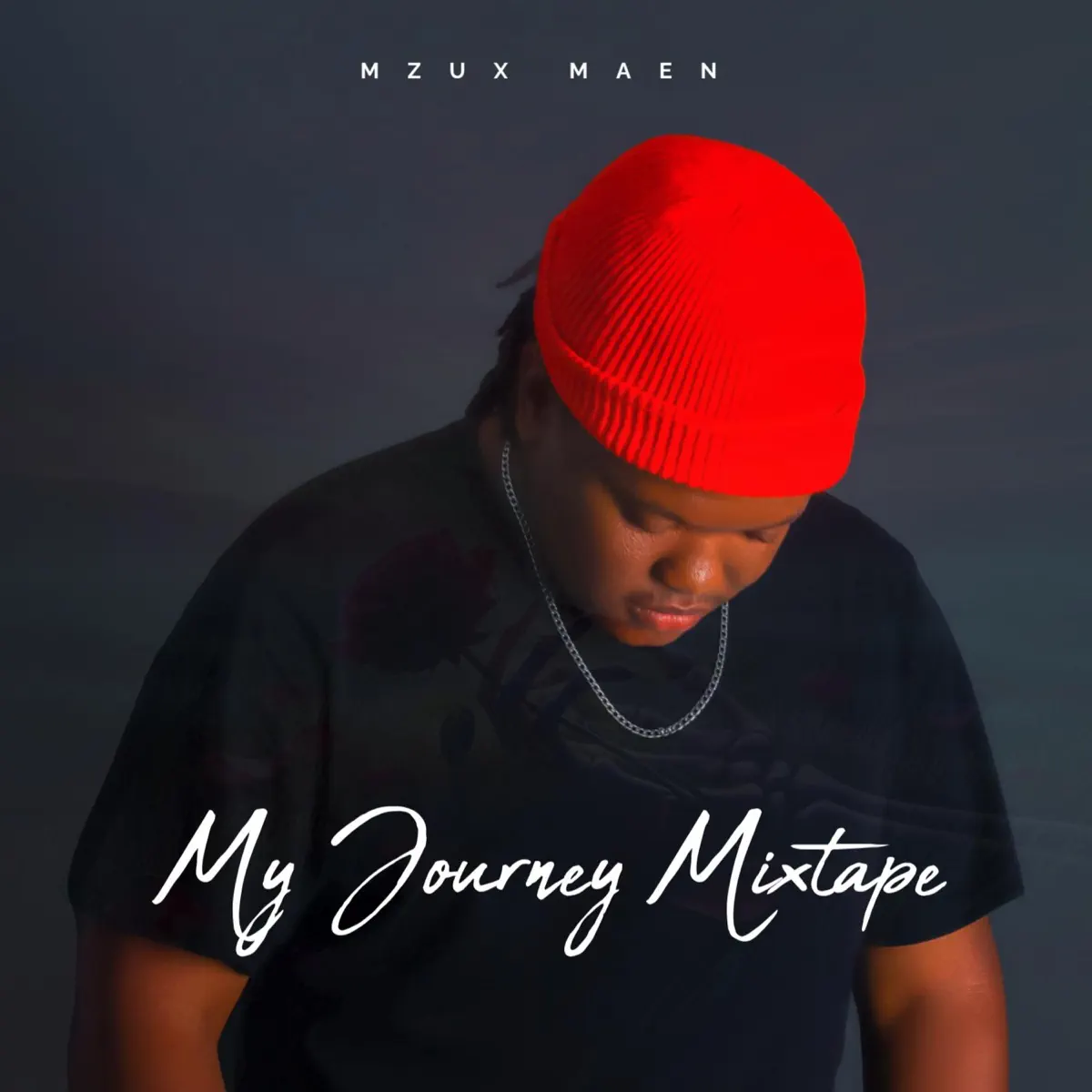  Mzux Maen - MY JOURNEY II (EP)