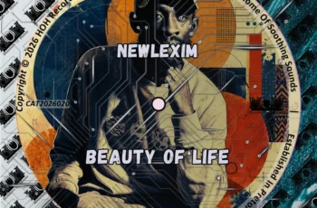 Newlexim – Beauty Of Life EP