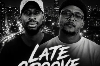 Newlexim & Tukz Ancestral – Late Groove