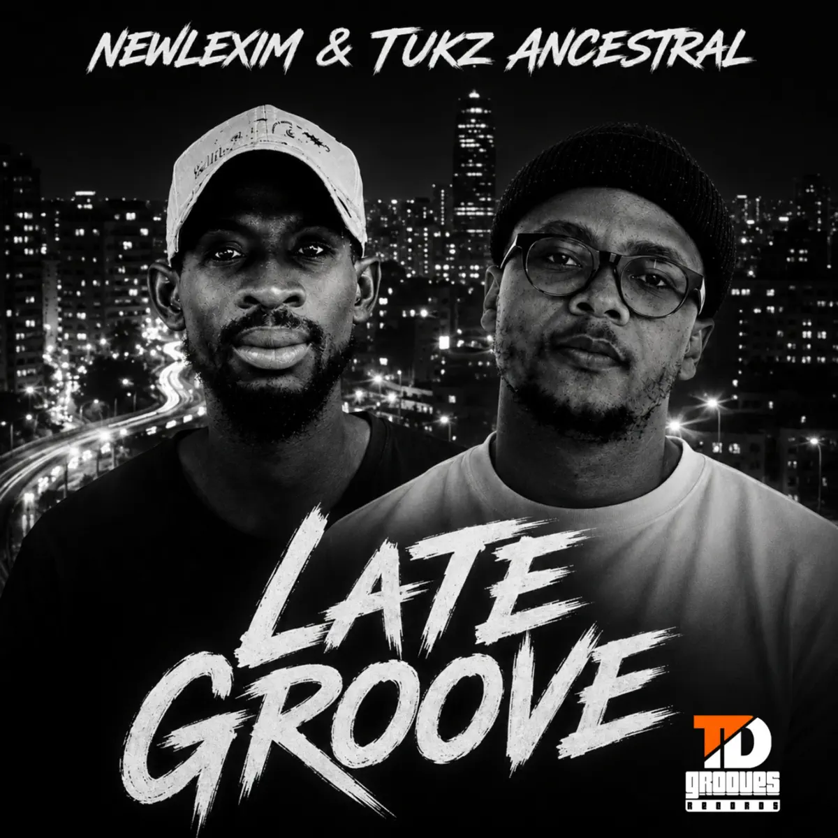  Newlexim & Tukz Ancestral - Late Groove