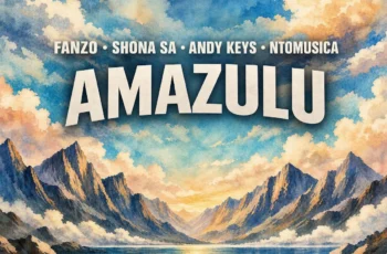 NtoMusica – Amazulu (feat. Fanzo, Shona SA & Andy Keys)