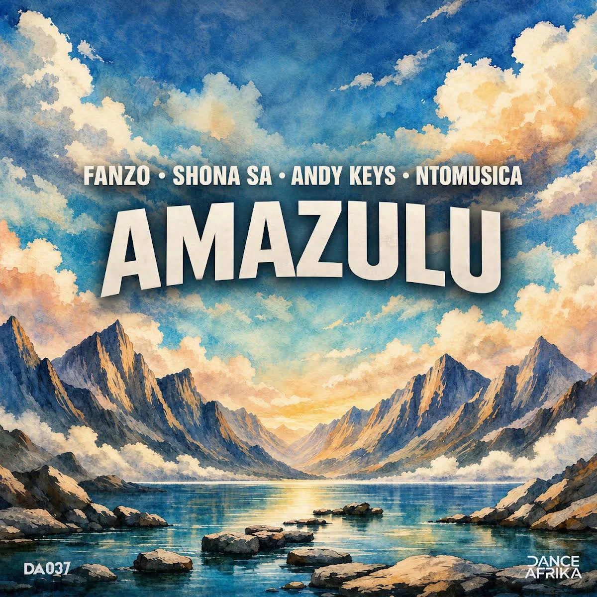 NtoMusica - Amazulu (feat. Fanzo, Shona SA & Andy Keys) NtoMusica - Amazulu (feat. Fanzo, Shona SA & Andy Keys)
