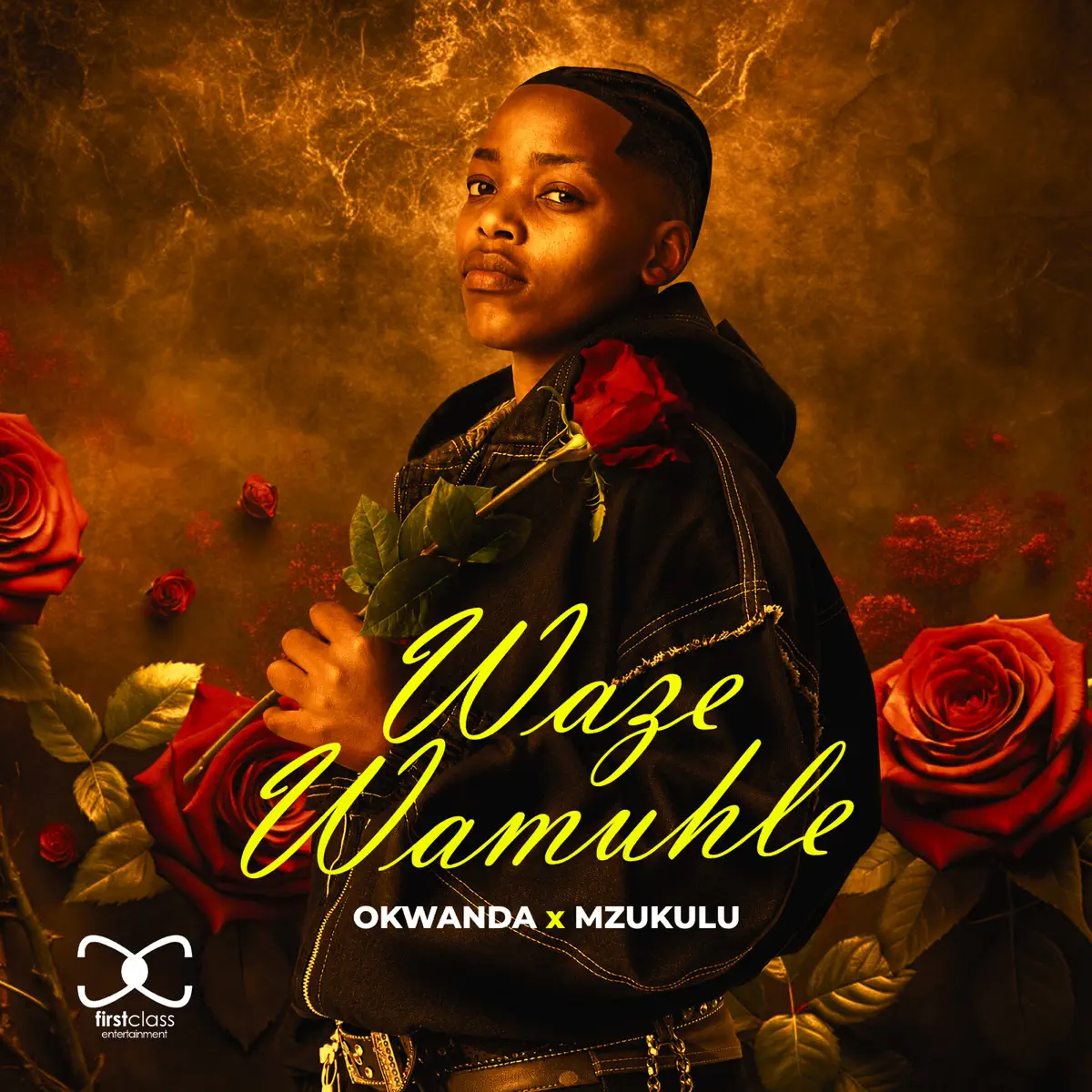  Okwanda & Mzukulu - Waze Wamuhle
