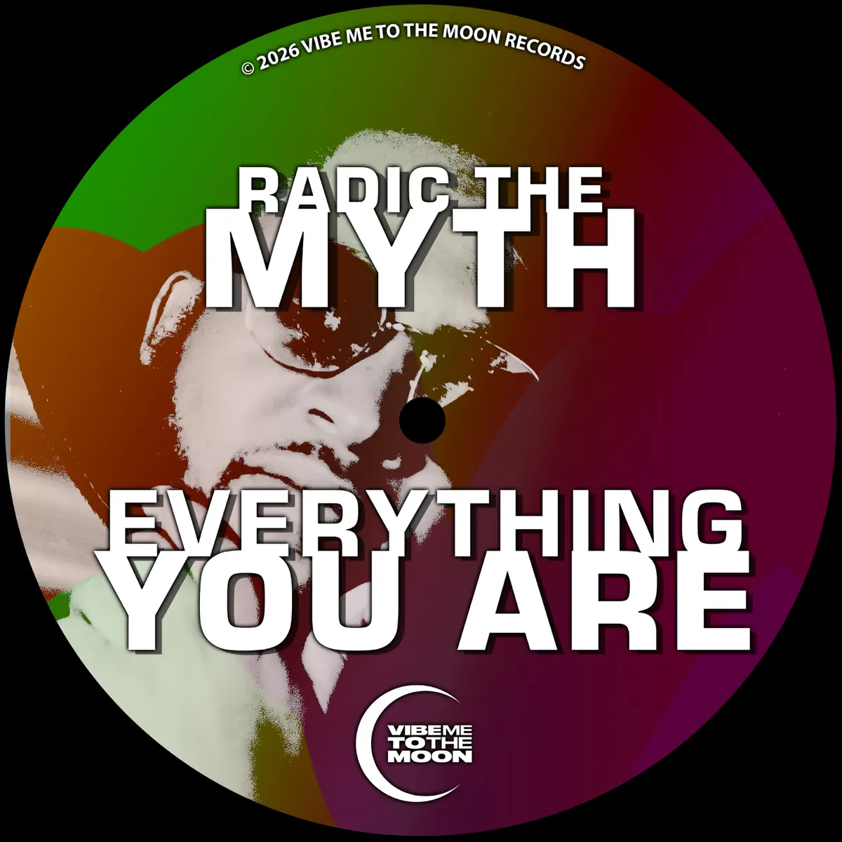  Radic The Myth - Everything You Are