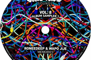 RoneeDeep & WAPO Jije – Memories