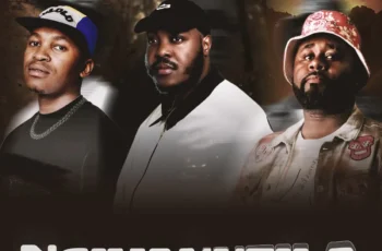 Ruulz, NtoMusica & Phil Morgan – Ngiyakufila