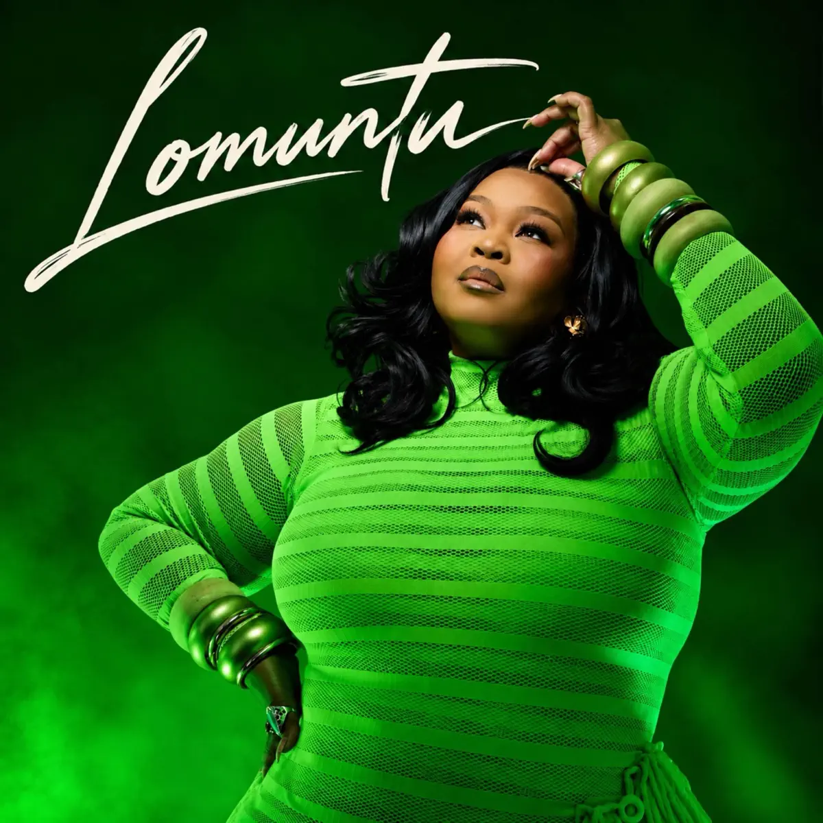  SPHEMusic - Lomuntu
