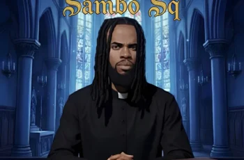 Sambo SQ – The Rise of SQ EP