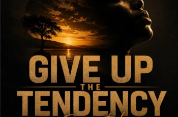 Sibusiso Ketile, Acidicloopz & L.M Deep – Give Up The Tendency (Revisited) (EP)