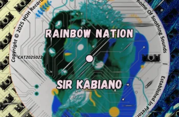 Sir Kabiano – Rainbow Nation