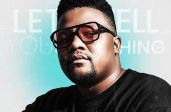 SoulLab, Mdu aka TRP & Kitchen Mess – Let Me Tell You Something