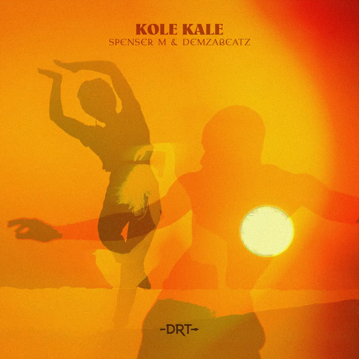  Spenser M & Demzabeatz - Kole Kale