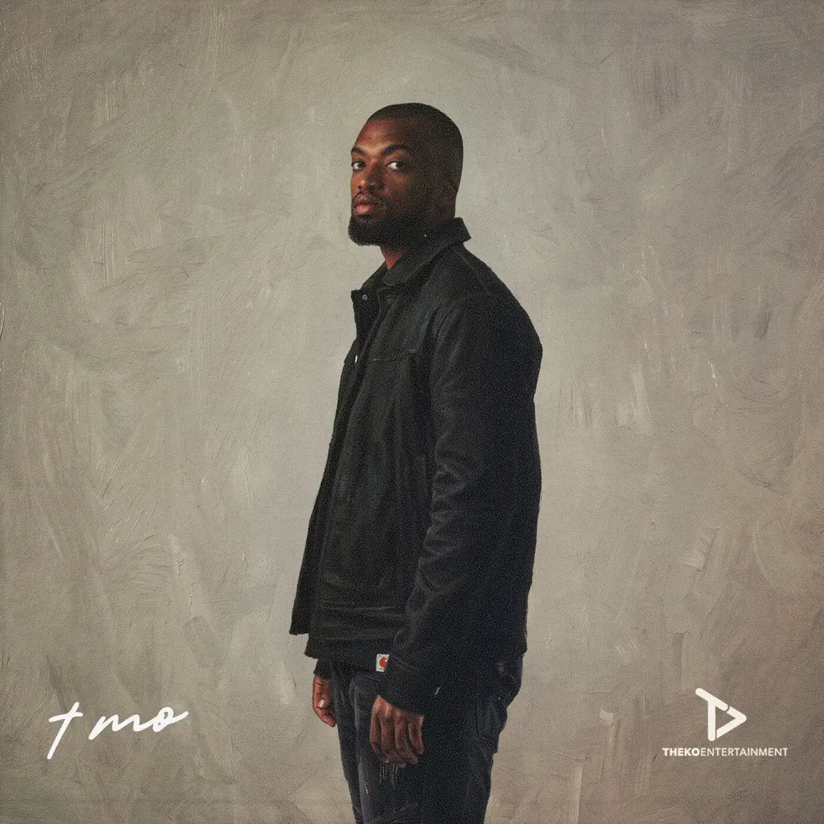  T MO & C-BLAK - MOJA (feat. Frank Folupa)