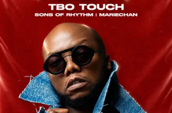 Tbo Touch, Sons of Rhythm & Mariechan – FLOW