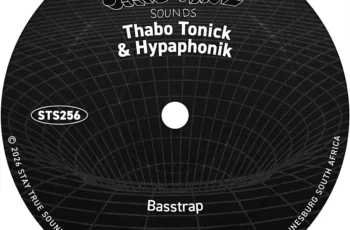 Thabo Tonick & Hypaphonik – Basstrap