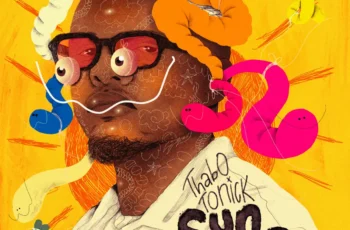 Thabo Tonick – Sun God (Album)