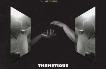 Themetique & Nighthaze Groove – Higher