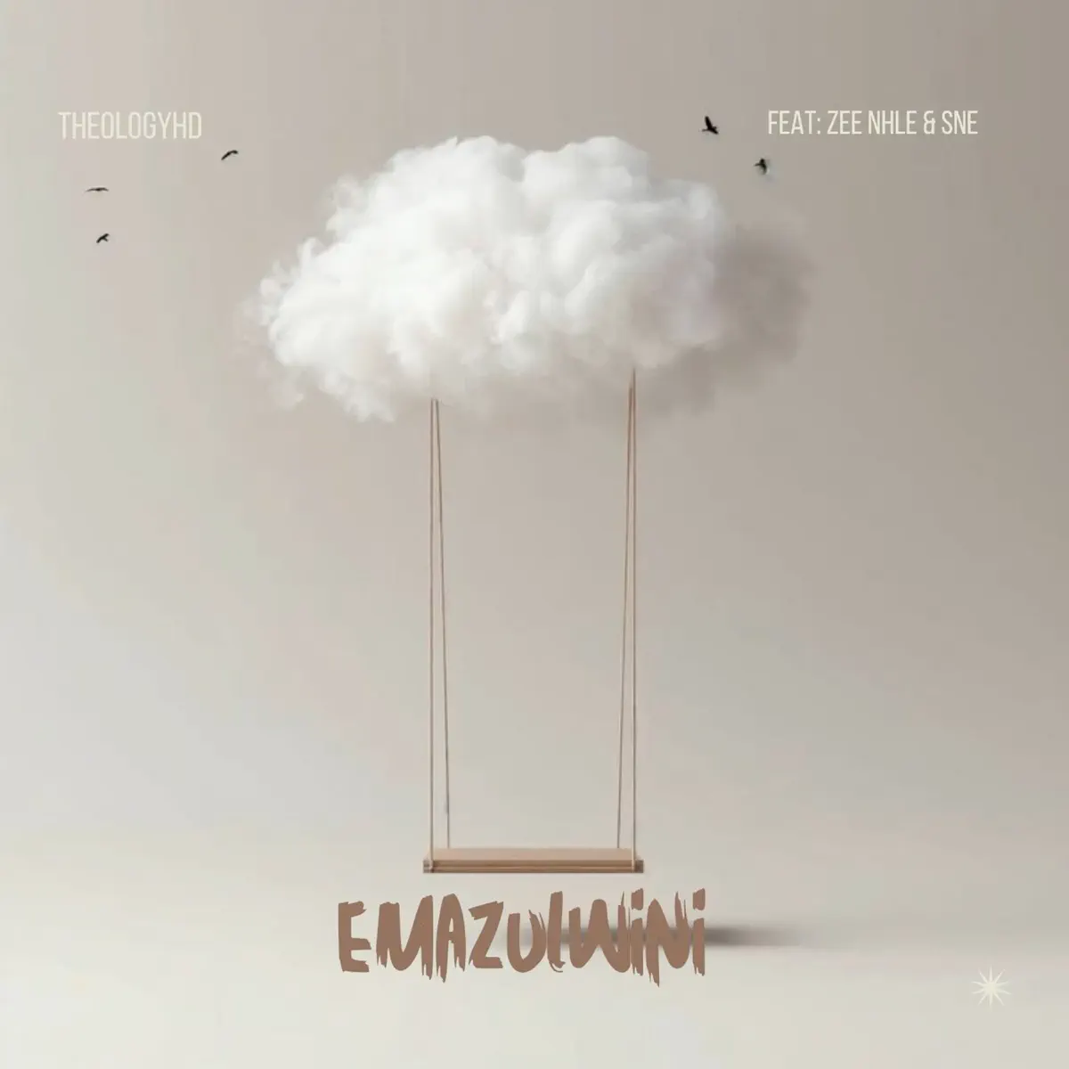  TheologyHD - Emazulwini (feat. Zee_Nhle & S.N.E)