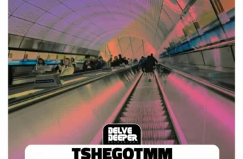 TshegoTMM – Victorians EP