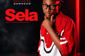 Urs Truly – SELA (feat. Damnson)