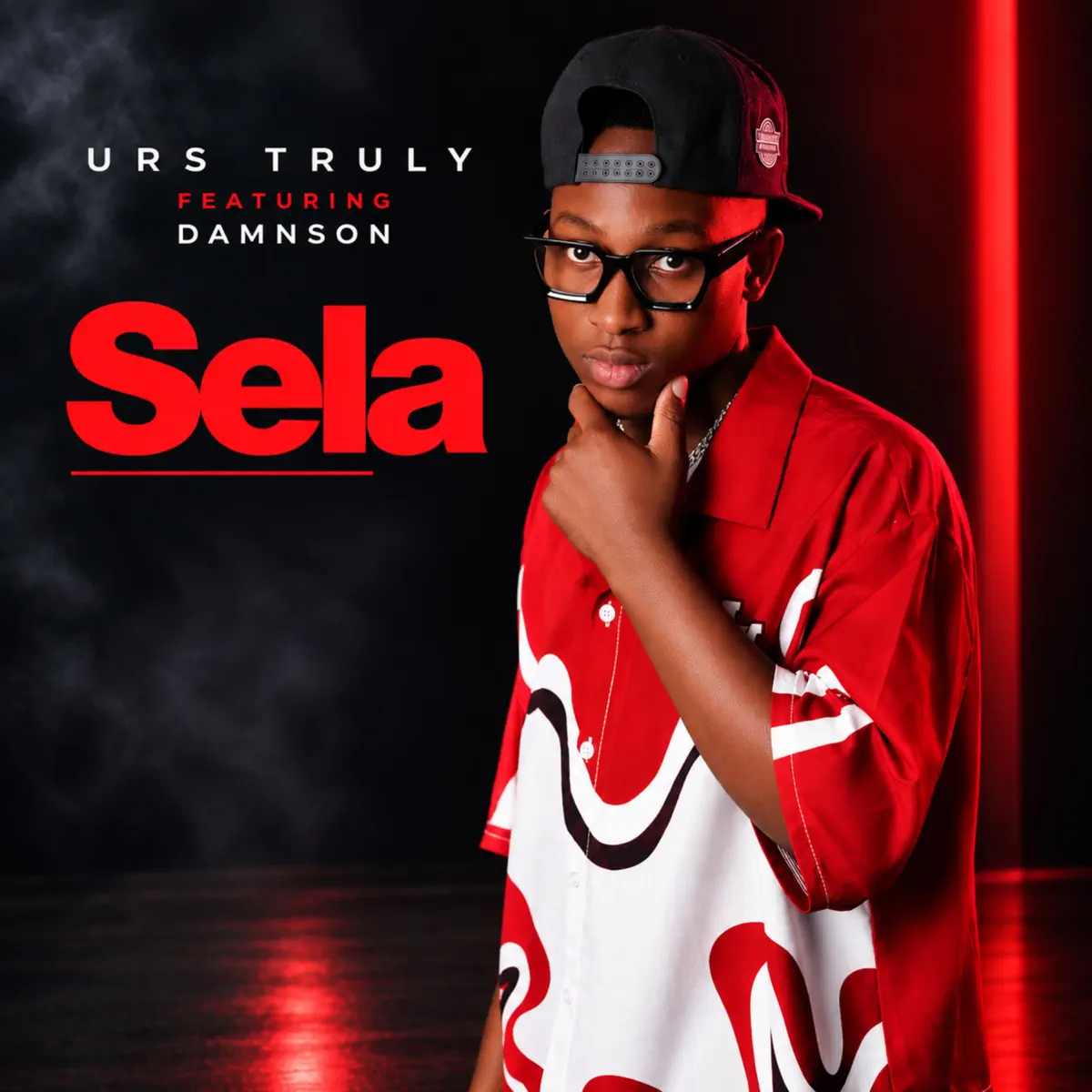Urs Truly - SELA (feat. Damnson) Urs Truly - SELA (feat. Damnson)