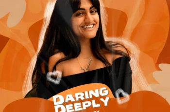 VA – Candid Beings pres. Daring Deeply (Compiled by Asanda London)