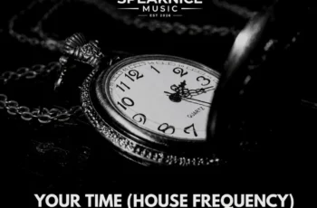 Vency Deep – Your Time (House Frequency)
