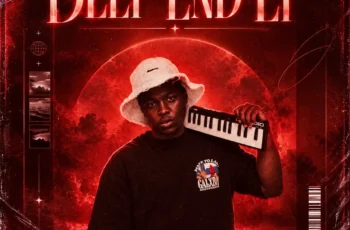 Vuks.mp3 & King Deetoy – Silent Frequencey