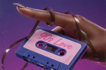 YVESOUL – 90s Love (Original Mix)