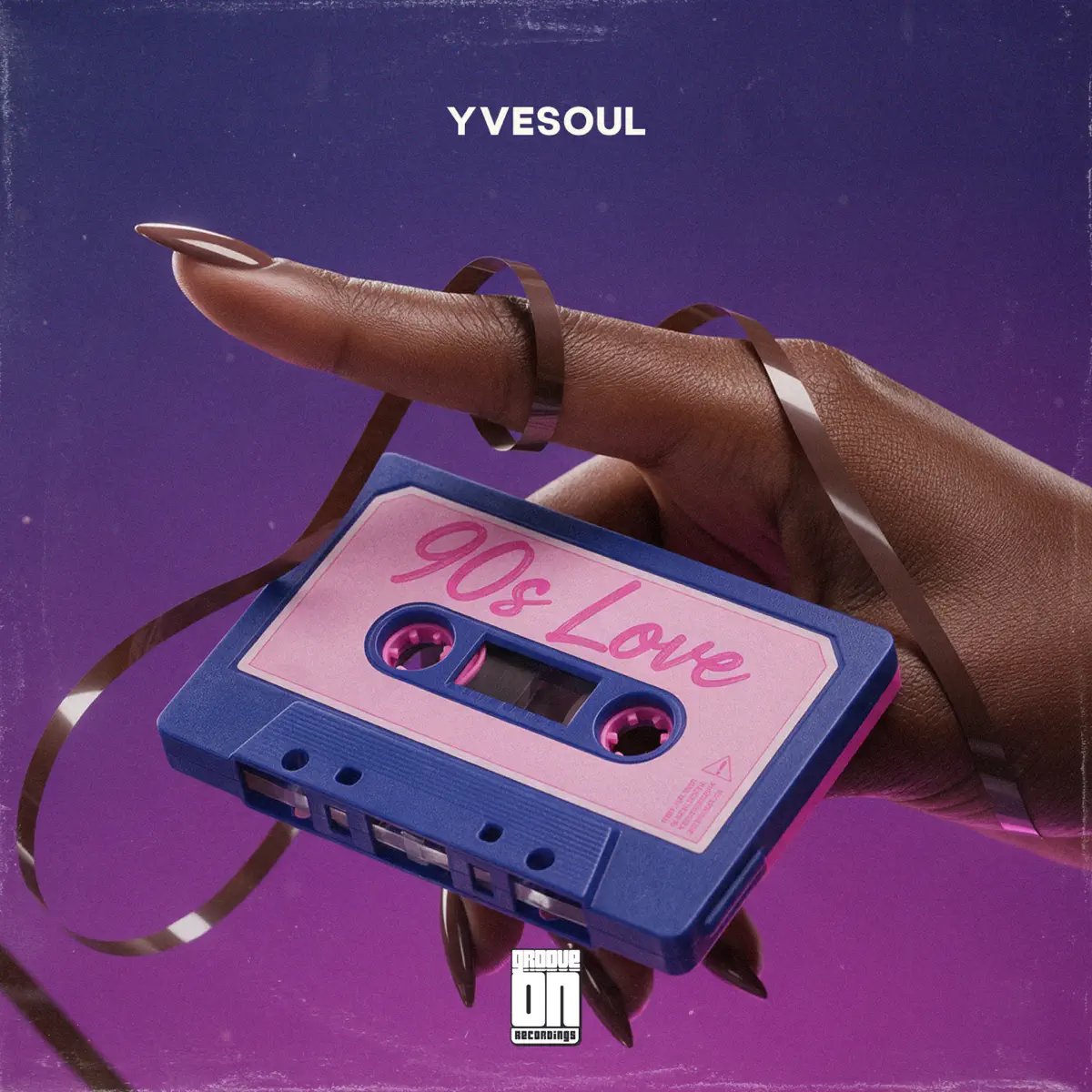  YVESOUL - 90s Love (Original Mix)