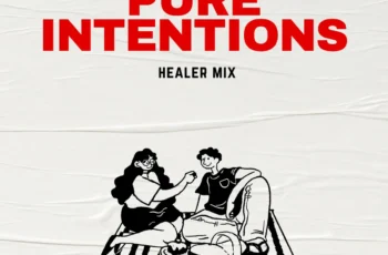 Zirto 68 – Pure Intentions (Healer Mix)